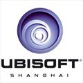 Ubisoft Shanghai Company Logo