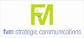 FVM Strategic Communications Company Logo