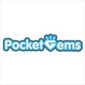 Pocket Gems Company Logo