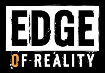 Edge of Reality Company Logo