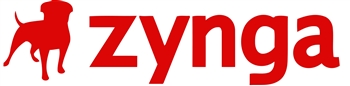 Zynga Company Logo