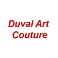 Duval Art Couture Company Logo