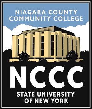 Niagara County Community College Company Logo