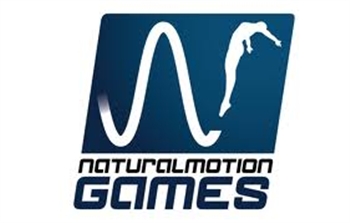 NaturalMotion Games Company Logo