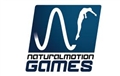 NaturalMotion Games Company Logo