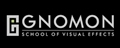 Gnomon School of Visual Effects Company Logo