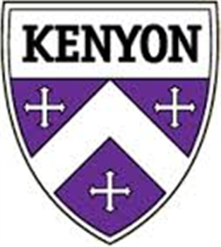Kenyon College Company Logo