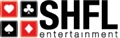 SHFL entertainment Company Logo