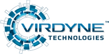 Virdyne Technologies Company Logo