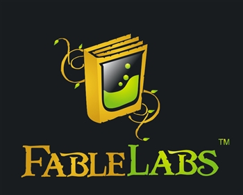 FableLabs Company Logo