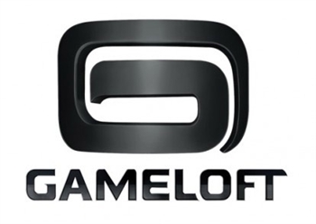 Gameloft - NY Company Logo