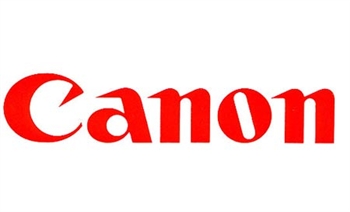 Canon USA Company Logo