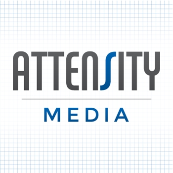 Attensity Media Company Logo