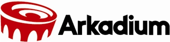 Arkadium Company Logo