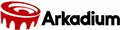 Arkadium Company Logo