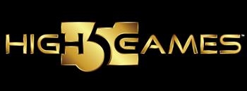 High 5 Games - NY Company Logo