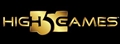 High 5 Games - NY Company Logo