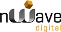 nWave Digital Company Logo