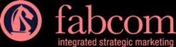 FabCom Company Logo