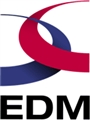 EDM Company Logo