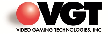 Video Gaming Technologies, Inc. - An Aristocrat Company Company Logo