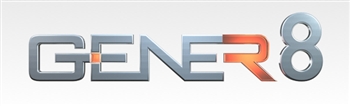 Gener8 Company Logo