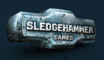 Sledgehammer Games Company Logo