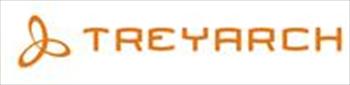 Treyarch Company Logo