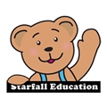 Starfall Education Company Logo