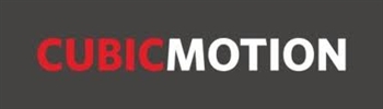 Cubic Motion Company Logo