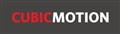 Cubic Motion Company Logo