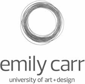Emily Carr University of Art + Design Company Logo