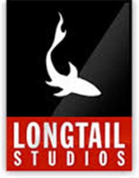 Longtail Studios Company Logo