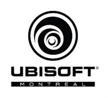 Ubisoft - Montreal Company Logo