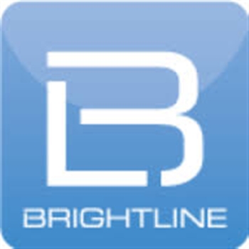 BrightLine Company Logo