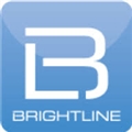 BrightLine Company Logo