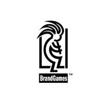 BrandGames Company Logo