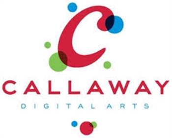 Callaway Digital Arts Company Logo
