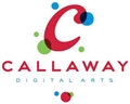Callaway Digital Arts Company Logo