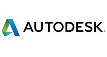 Autodesk - San Francisco Company Logo