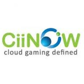 CiiNOW Company Logo