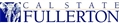 California State Fullerton, Visual Arts Department Company Logo