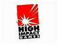 High Impact Games Company Logo