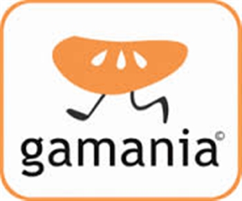 Gamania Digital Entertainment (US) Co., Ltd. Company Logo