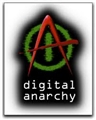Digital Anarchy  Company Logo