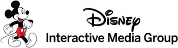 Disney Interactive Media Group Company Logo