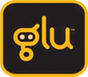 Glu Mobile Company Logo
