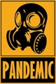 Pandemic Studios Company Logo