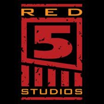 Red 5 Studios Company Logo