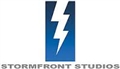 Stormfront Studios Company Logo